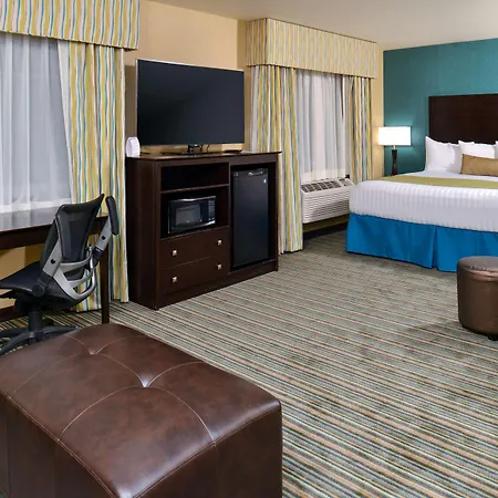 Best Western Long Beach Inn Esterno foto