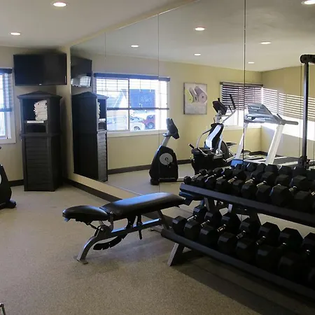 Best Western Long Beach Inn 