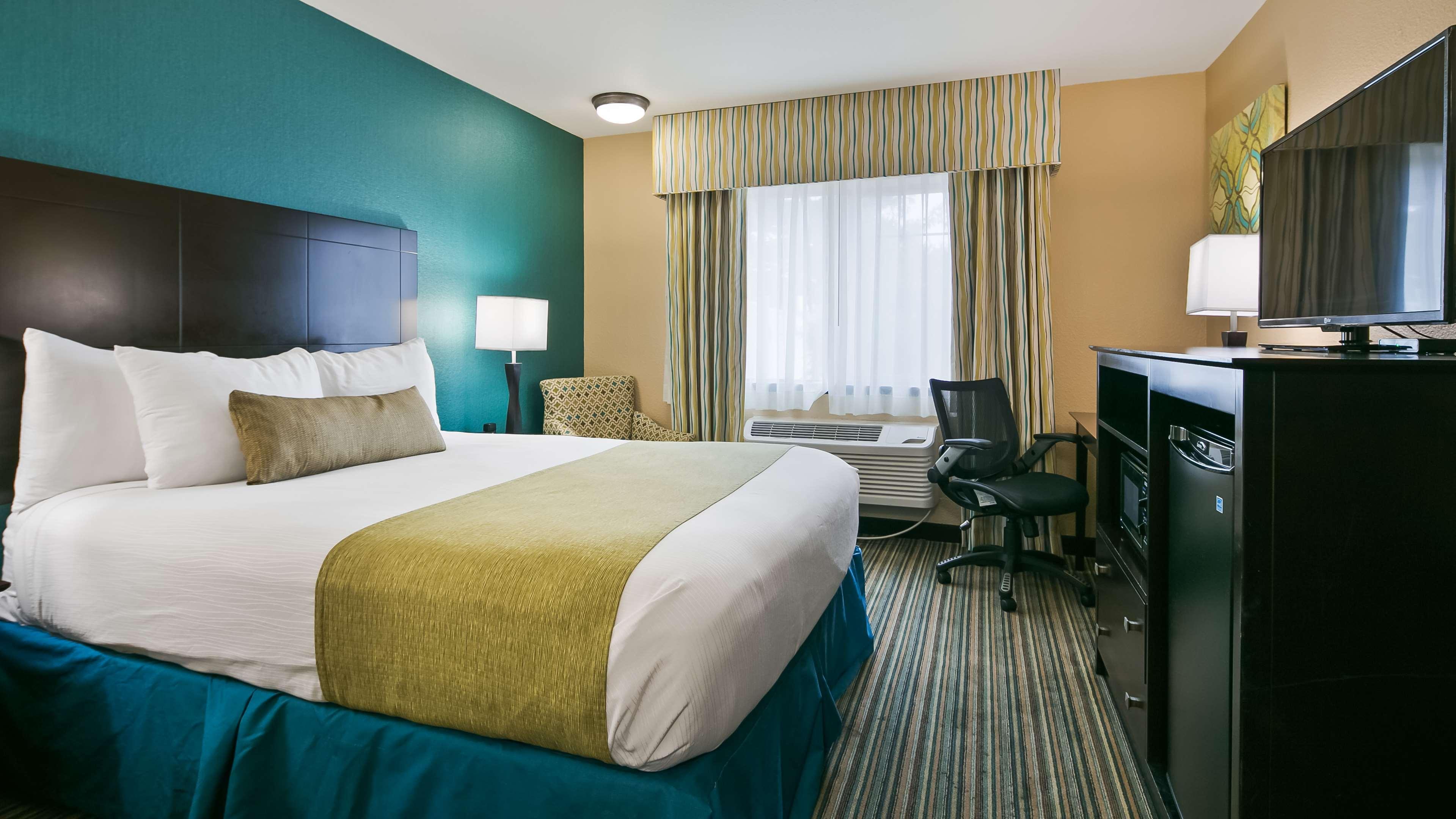 Hotel Western Long 3*